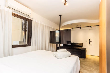 Apartamento em Brooklin Paulista