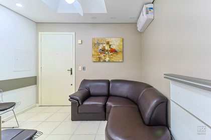 Sala para venda no bairro Rio Branco em Porto Alegre