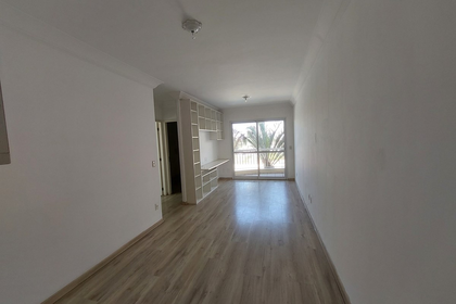 Apartamento em Chácara Inglesa