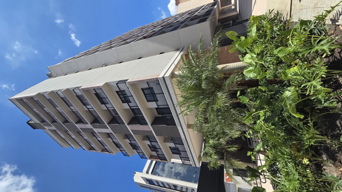 Compass Coliving