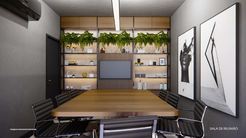165 sala de reuni�es