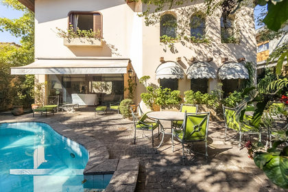 Casa em Jardim Guedala