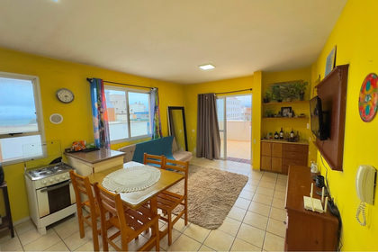 Apartamento em Canasvieiras