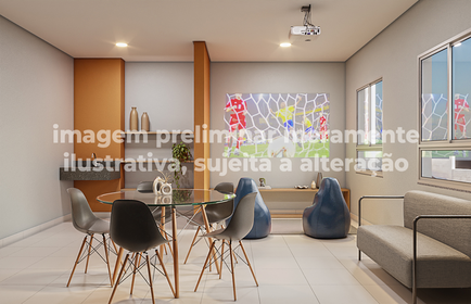 Loft, 24 m² - Foto 9