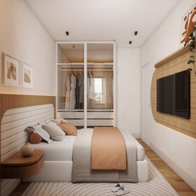 Apartamento, 2 quartos, 39 m² - Foto 10
