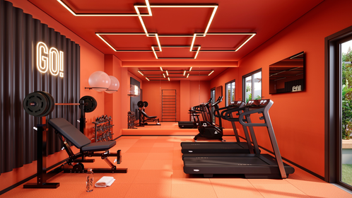 Loft, 17 m² - Foto 7