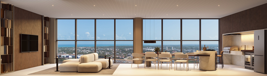 Apartamento, 2 quartos, 52 m² - Foto 16