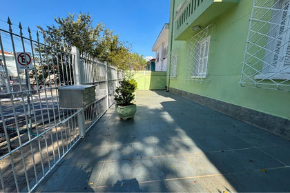 Apartamento em Aclimação