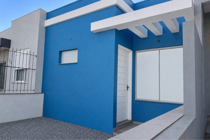 Casa para venda no bairro Aberta dos Morros em Porto Alegre