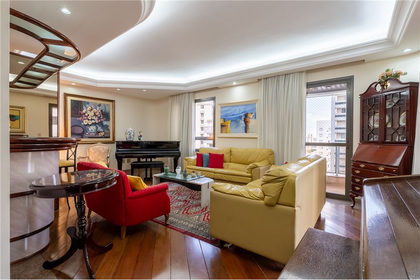 Apartamento em Jardim da Saúde