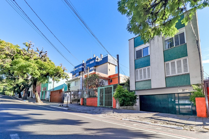 Apartamento para venda no bairro Auxiliadora em Porto Alegre