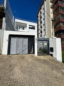 Casa em Menino Deus