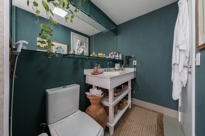 Conheça Apartamento 97 quartos Lançamento Bauhaus Pinheiros Apto BAUH - São Paulo,SP Pinheiros, à venda - R$ 2.350.000 - II-83240-130503 - 14 14