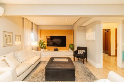 Apartamento em Campo Belo