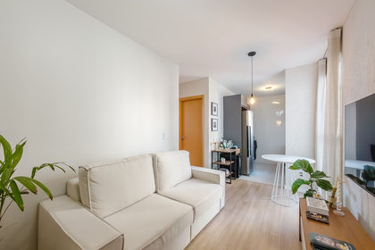 Apartamento para venda no bairro Estância Velha em Canoas