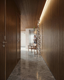 Loft, 28 m² - Foto 9