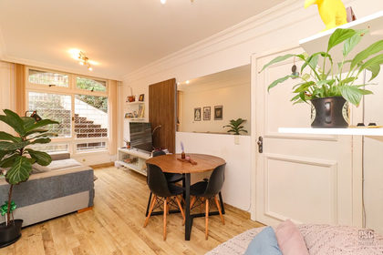 Apartamento para venda no bairro Boa Vista em Porto Alegre