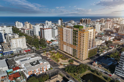 Apartamento, 3 quartos, 98 m² - Foto 3