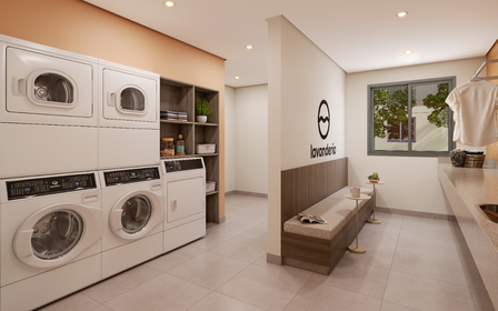 Apartamento, 2 quartos, 53 m² - Foto 14