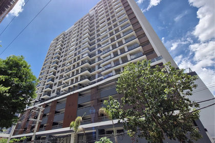 Apartamento em Vila Clementino