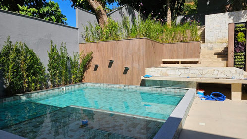 Casa de Condomínio, 5 quartos - Foto 25