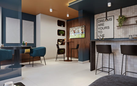 Apartamento, 2 quartos, 37 m² - Foto 7