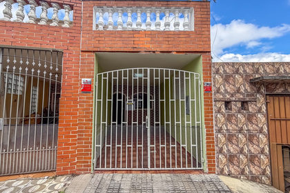 Casa em Jardim da Glória