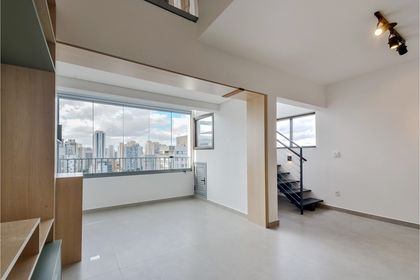 Apartamento em Jardim das Acácias
