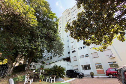 Apartamento em Jardim Itu Sabará