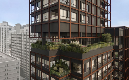 Apartamento, 3 quartos, 128 m² - Foto 5
