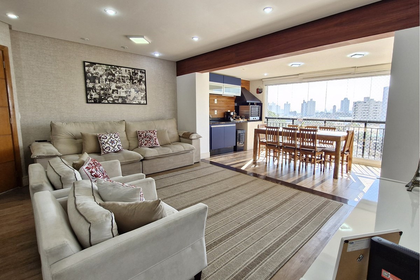 Apartamento em Vila Vera