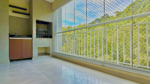 Apartamento em Vila Andrade