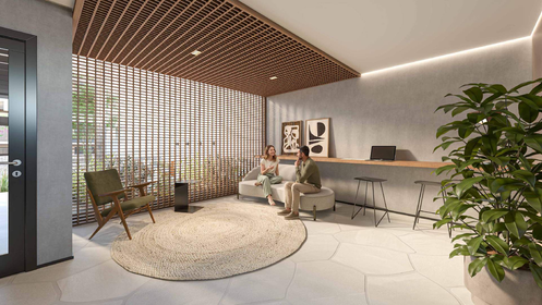 Cobertura, 2 quartos, 114 m² - Foto 17