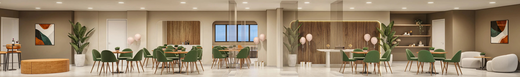 Apartamento, 2 quartos, 48 m² - Foto 5
