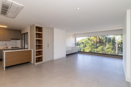 Apartamento em Campo Belo