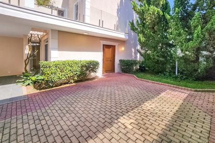 Casa em Alto da Boa Vista