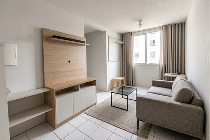 Apartamento para venda no bairro Mato Grande em Canoas