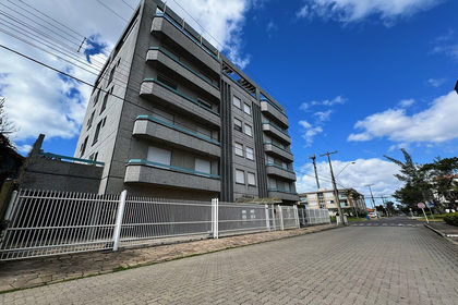 Apartamento para venda no bairro Atlântida em Xangri-lá