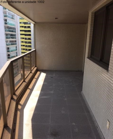 Apartamento, 4 quartos, 140 m² - Foto 13
