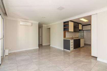 Apartamento em Santo Amaro