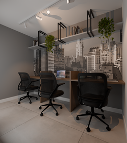 180 coworking
