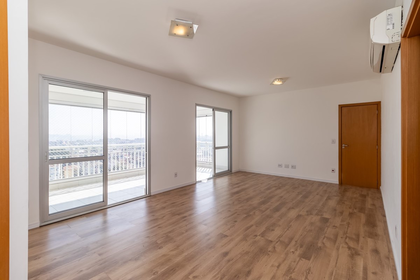 Apartamento em Casa Verde