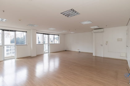 Sala em Morumbi