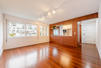 Apartamento para venda no bairro Auxiliadora em Porto Alegre