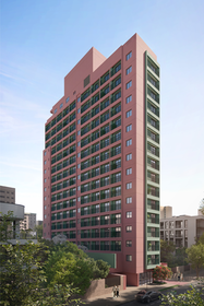 Nurban Consolação - Residencial