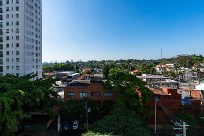 Apartamento em Santo Amaro