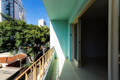 Apartamento em Vila Olímpia