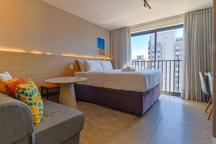 Apartamento em Moinhos de Vento