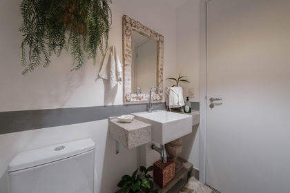 Conheça Apartamento 97 quartos Lançamento Bauhaus Pinheiros Apto BAUH - São Paulo,SP Pinheiros, à venda - R$ 2.350.000 - II-83240-130503 - 7 7