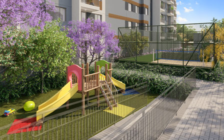 Apartamento, 2 quartos, 32 m² - Foto 12
